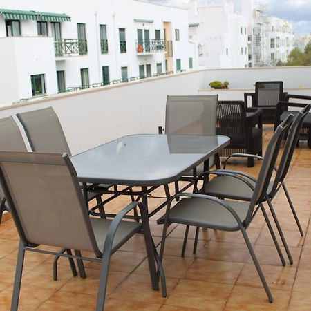 Apartamento Urb. Vila Nova, Lote 5 Армасан-де-Пера Екстер'єр фото