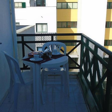 Apartamento Urb. Vila Nova, Lote 5 Армасан-де-Пера Екстер'єр фото