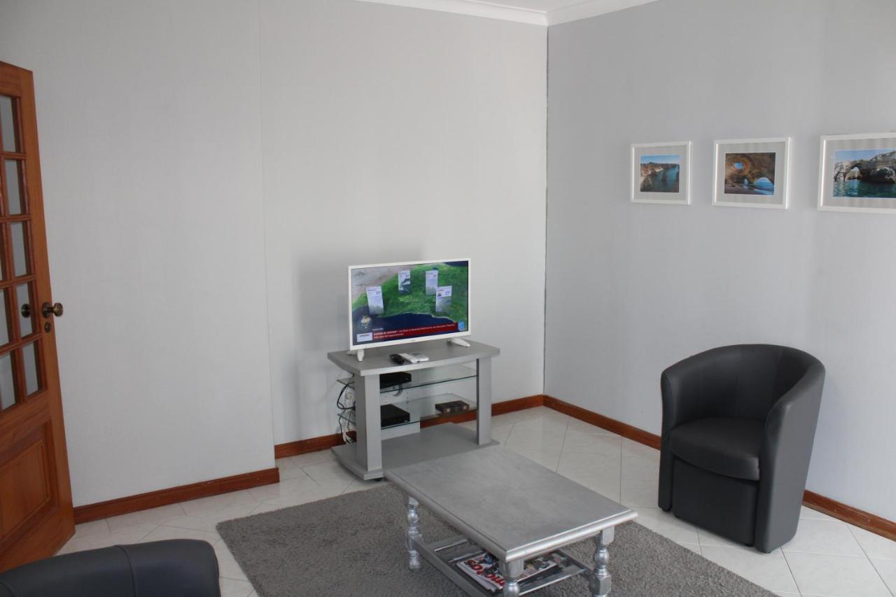 Apartamento Urb. Vila Nova, Lote 5 Армасан-де-Пера Екстер'єр фото