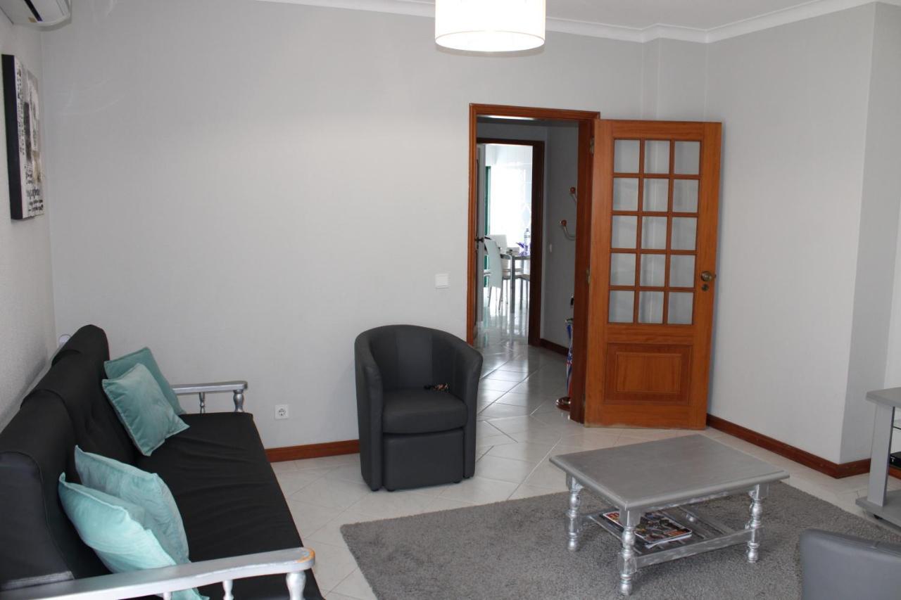 Apartamento Urb. Vila Nova, Lote 5 Армасан-де-Пера Екстер'єр фото