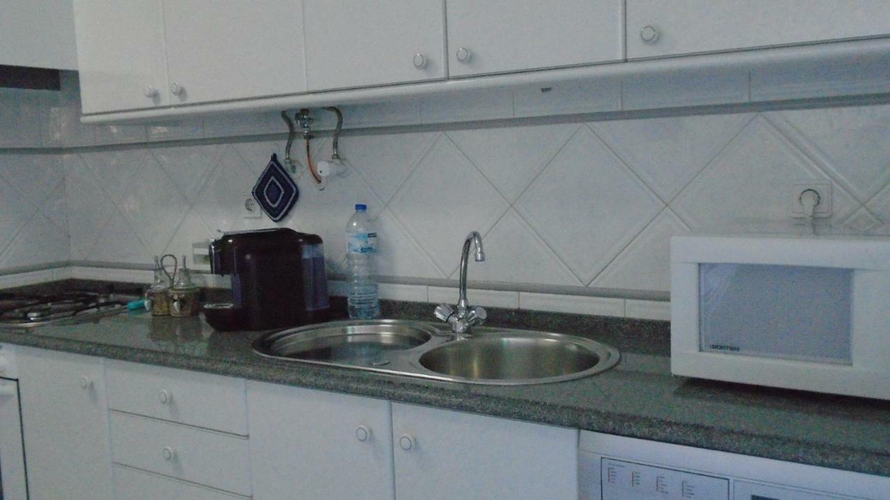 Apartamento Urb. Vila Nova, Lote 5 Армасан-де-Пера Екстер'єр фото