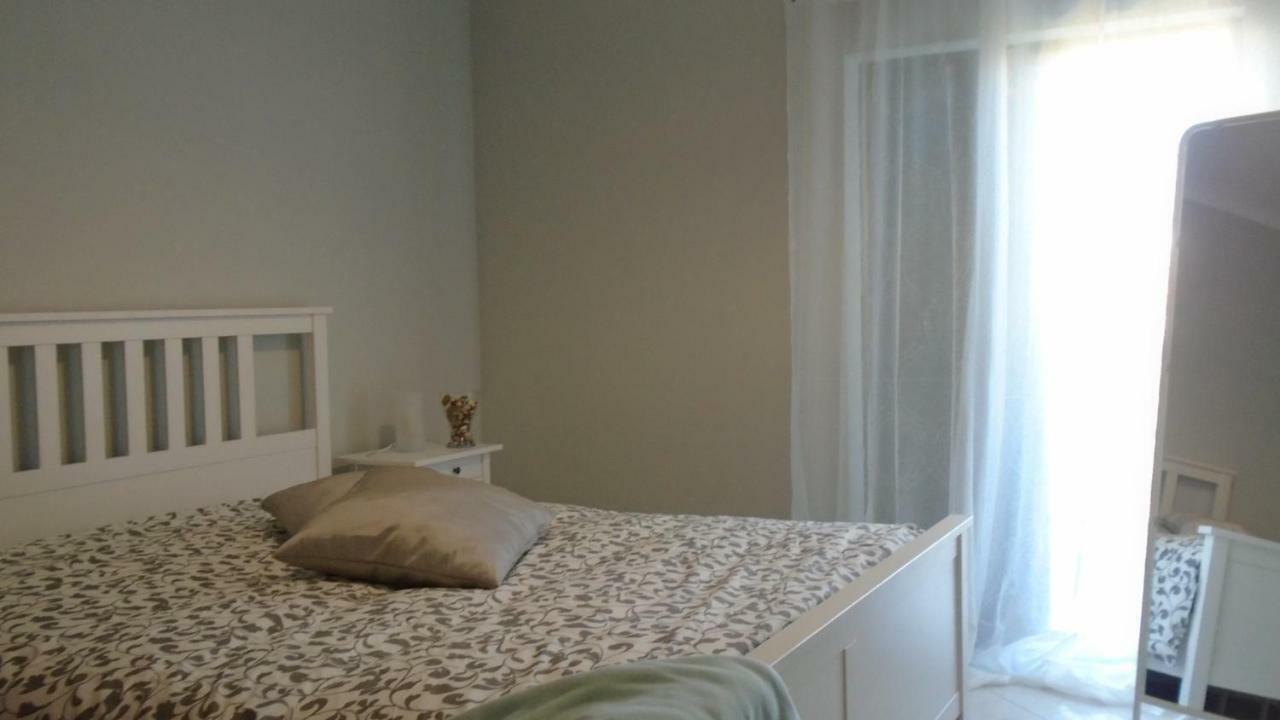 Apartamento Urb. Vila Nova, Lote 5 Армасан-де-Пера Екстер'єр фото