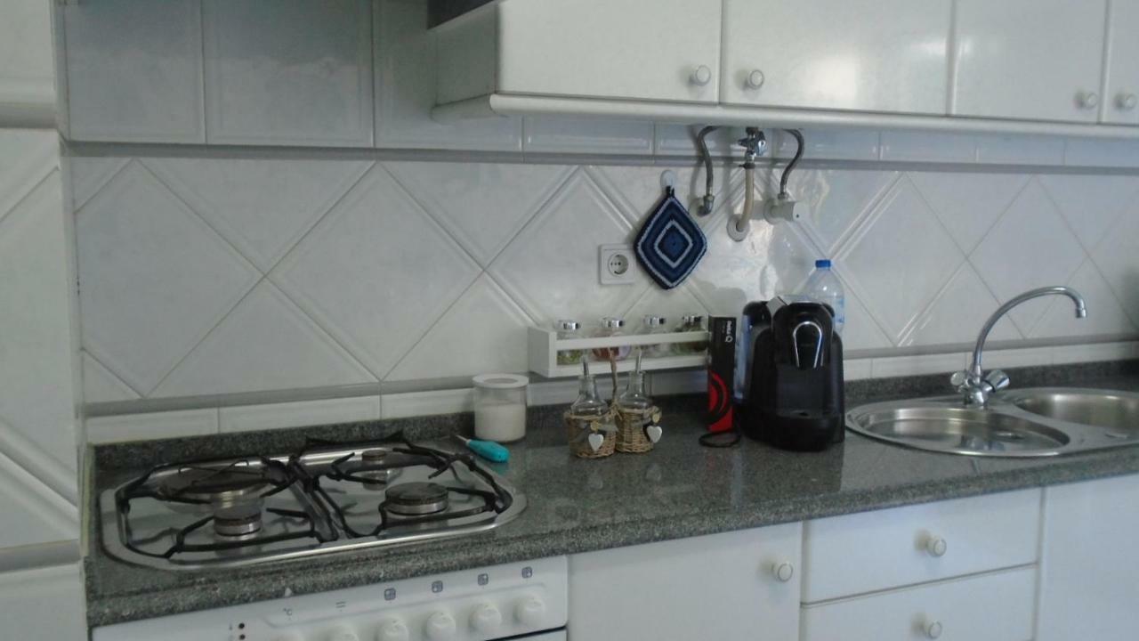 Apartamento Urb. Vila Nova, Lote 5 Армасан-де-Пера Екстер'єр фото