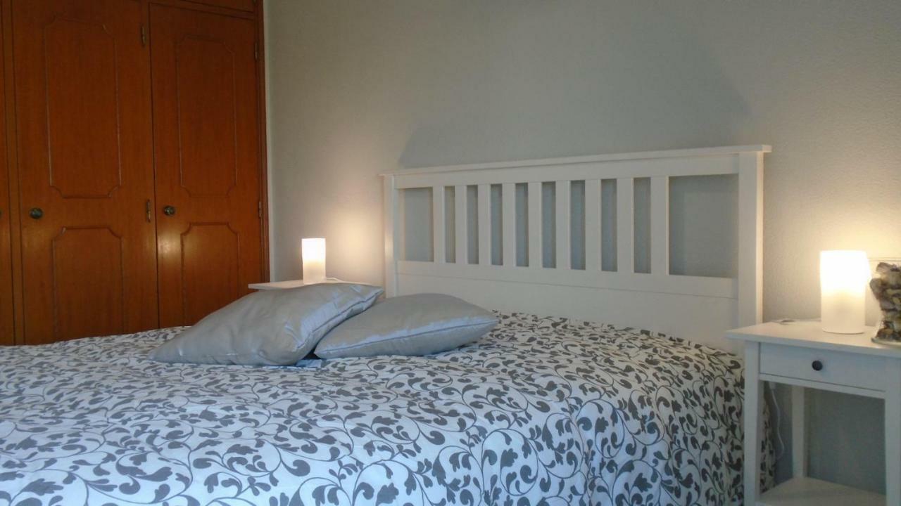 Apartamento Urb. Vila Nova, Lote 5 Армасан-де-Пера Екстер'єр фото