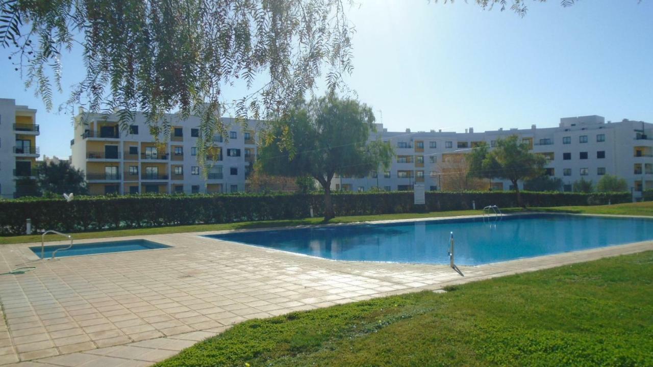 Apartamento Urb. Vila Nova, Lote 5 Армасан-де-Пера Екстер'єр фото