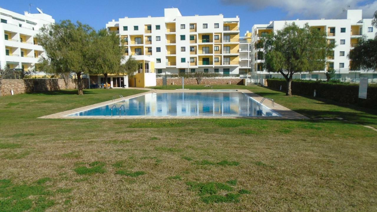 Apartamento Urb. Vila Nova, Lote 5 Армасан-де-Пера Екстер'єр фото